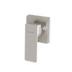 SwitchMix Shower/Wall Mixer Trim Kit Brushed Nickel