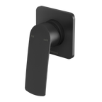 SwitchMix Shower/Wall Mixer Trim Kit Matte Black