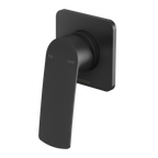 SwitchMix Shower/Wall Mixer Trim Kit Matte Black