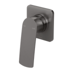 SwitchMix Shower/Wall Mixer Trim Kit Brushed Carbon