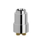 Wall Mixer 25 Extended Seat Assy Chrome