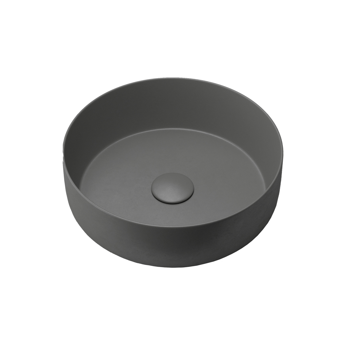 Vessel Basin 360x360 Anthracite