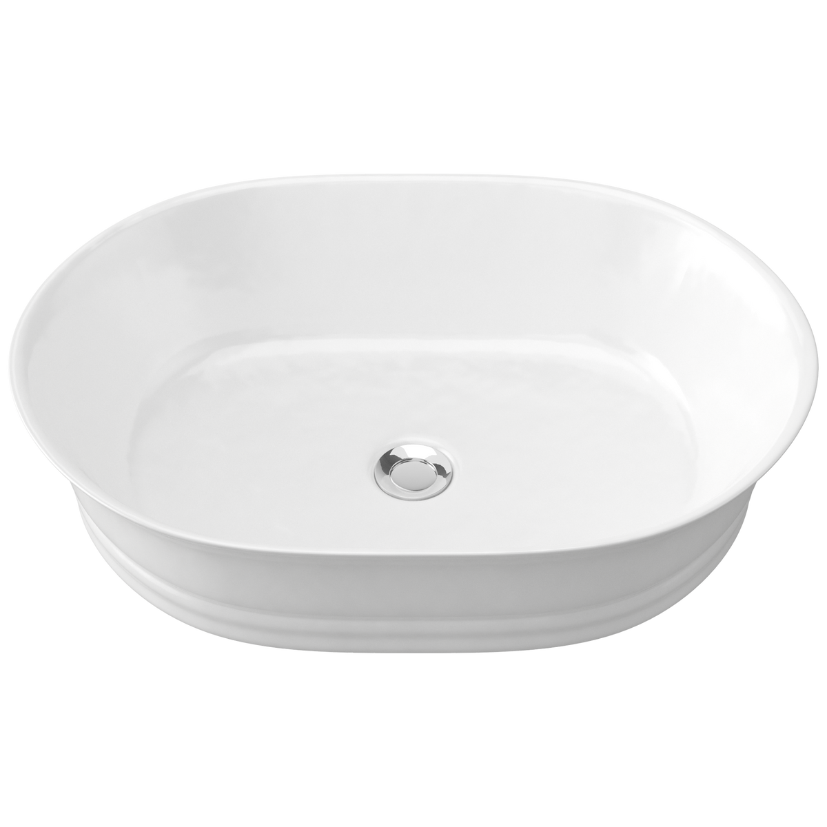 Vessel Basin 560x395 Gloss White