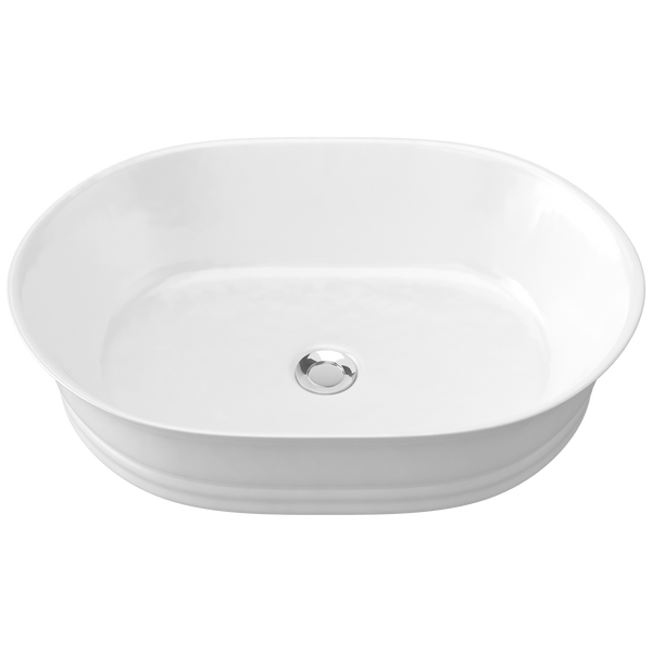 Vessel Basin 560x395 Gloss White
