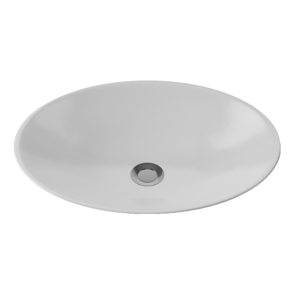Vessel Basin 510x355 Gloss White