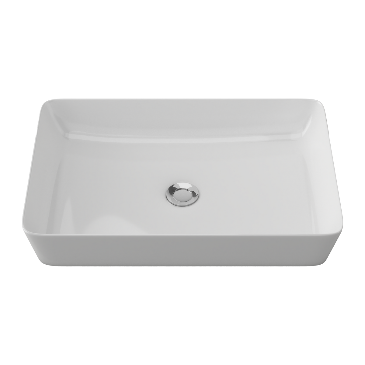 Vessel Basin 600x415 Gloss White