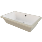 Basin 530x340 Gloss White