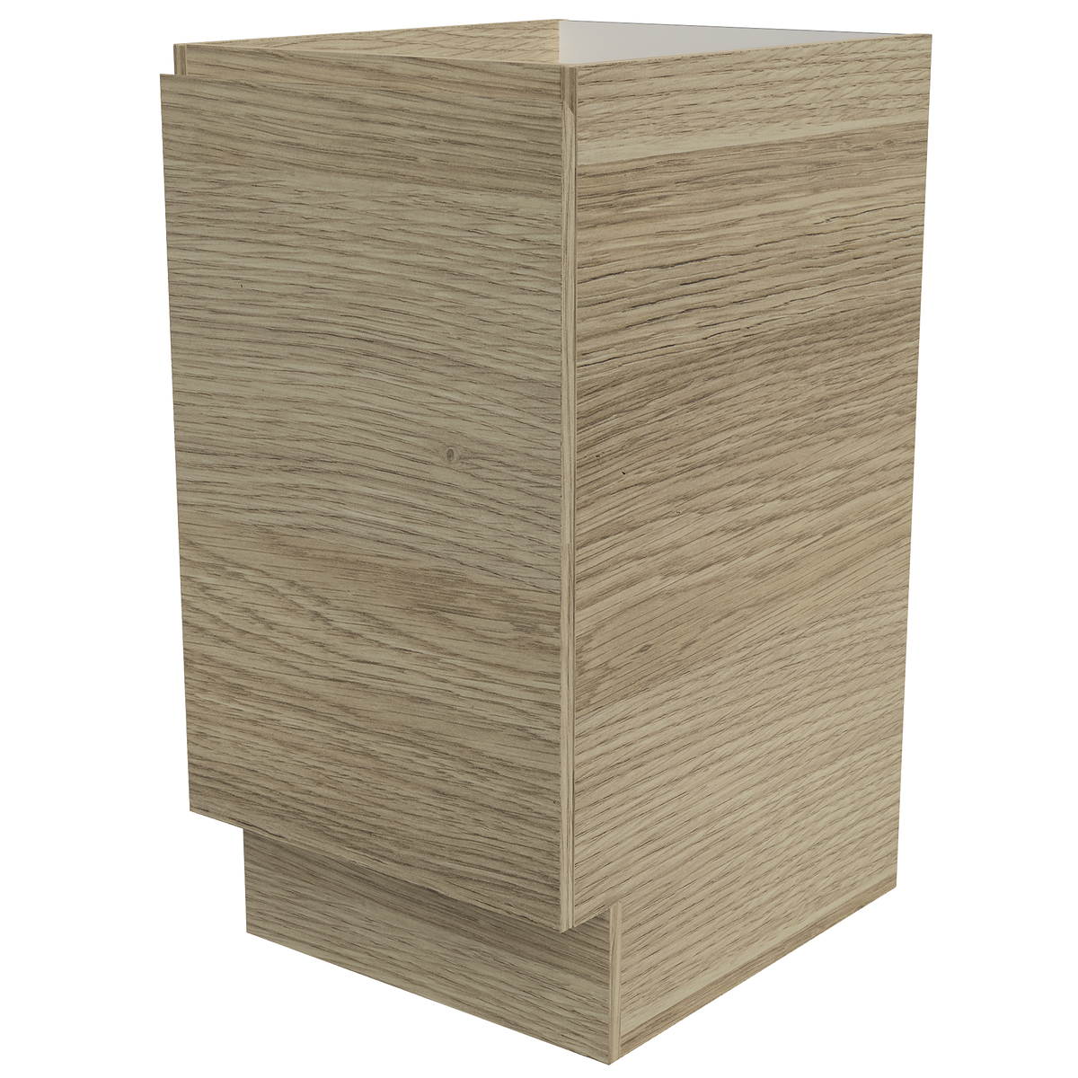 Cabinet 450 Base Unit Landry Basket Drawer