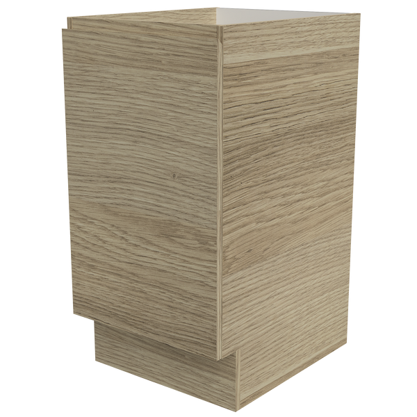 Cabinet 450 Base Unit Landry Basket Drawer
