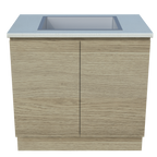 900 Combination Cabinet Top and Sink