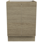 Cabinet 600 Base Unit 2 Doors
