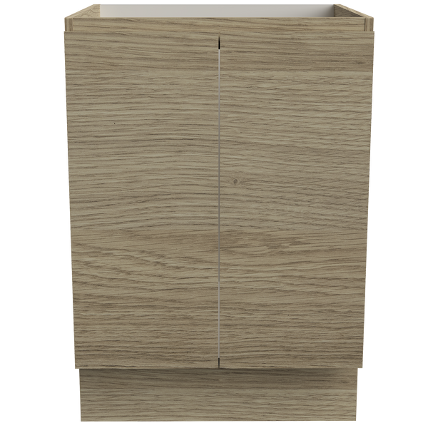 Cabinet 600 Base Unit 2 Doors