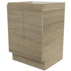 Cabinet 600 Base Unit 2 Doors