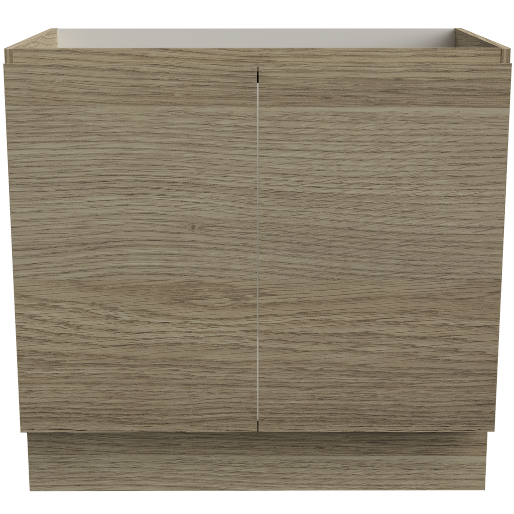 Cabinet 900 Base Unit 2 Doors