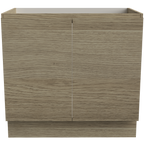 Cabinet 900 Base Unit 2 Doors