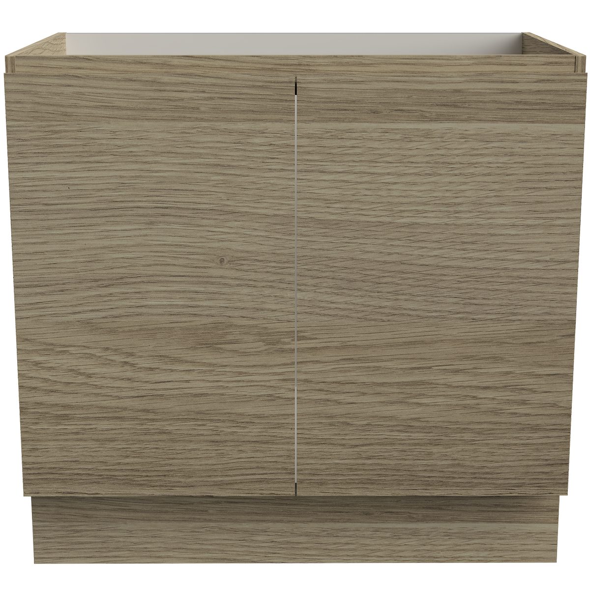 Cabinet 900 Base Unit 2 Doors