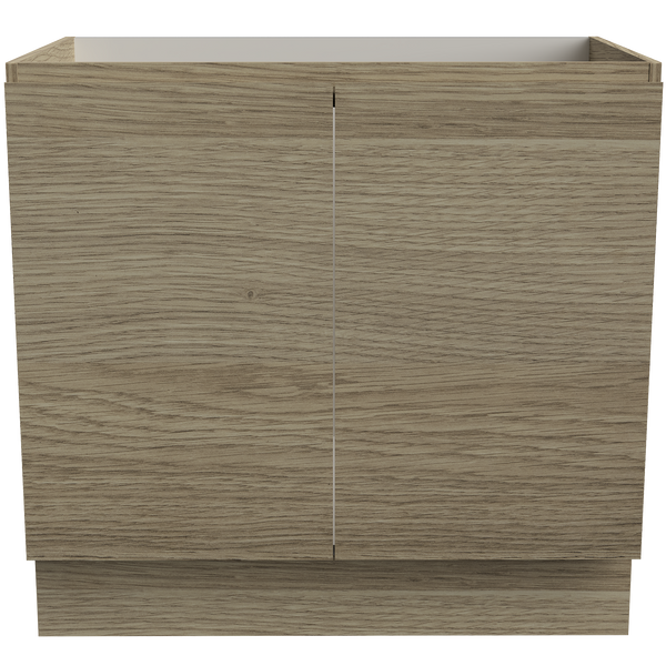 Cabinet 900 Base Unit 2 Doors