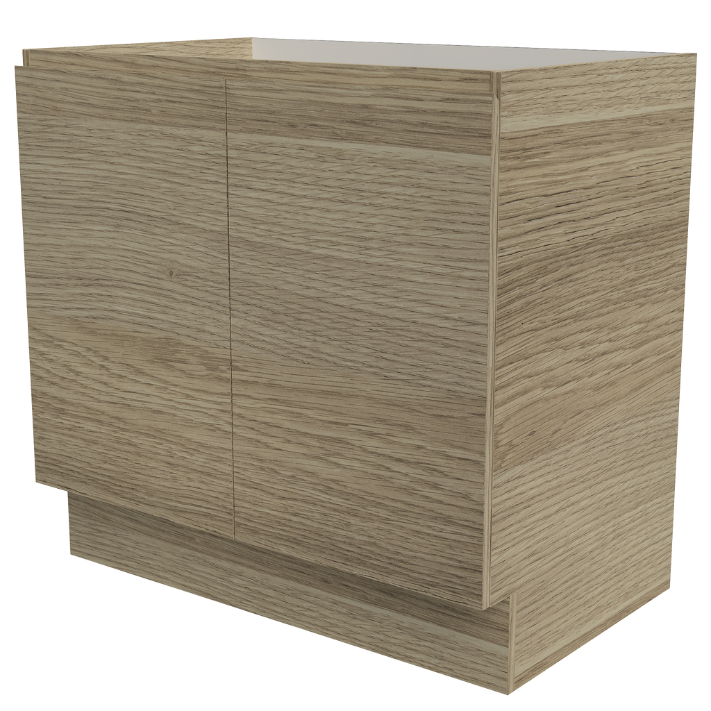 Cabinet 900 Base Unit 2 Doors