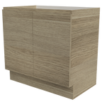Cabinet 900 Base Unit 2 Doors