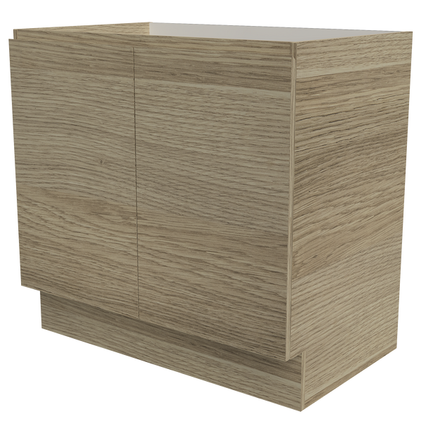 Cabinet 900 Base Unit 2 Doors