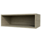 Cabinet 600 Undermount Open Shelf