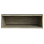 Cabinet 600 Undermount Open Shelf