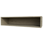 Cabinet 900 Undermount Open Shelf