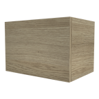 Cabinet 450 x 300 High Overhead Unit 1 Door