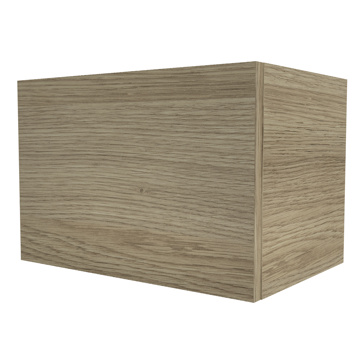 Cabinet 450 x 300 High Overhead Unit 1 Door