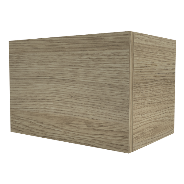 Cabinet 450 x 300 High Overhead Unit 1 Door