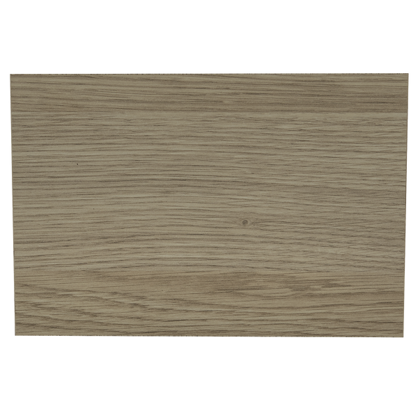 Cabinet 450 x 300 High Overhead Unit 1 Door