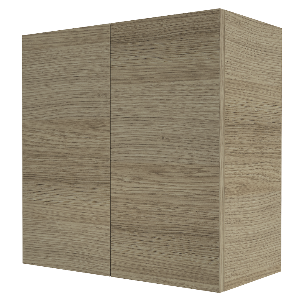 Cabinet 600 Overhead Unit 2 Doors
