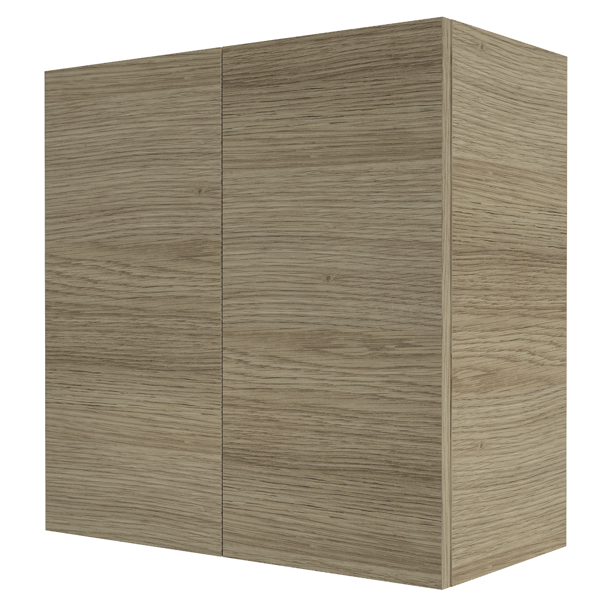 Cabinet 600 Overhead Unit 2 Doors