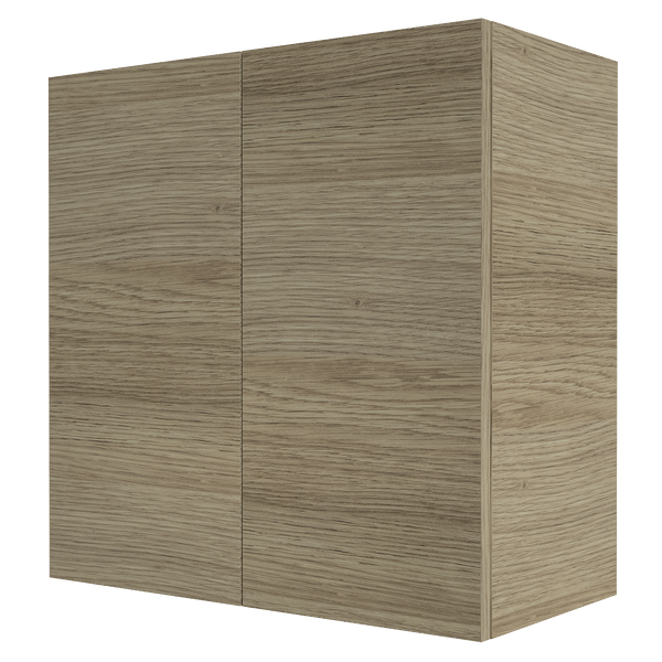 Cabinet 600 Overhead Unit 2 Doors