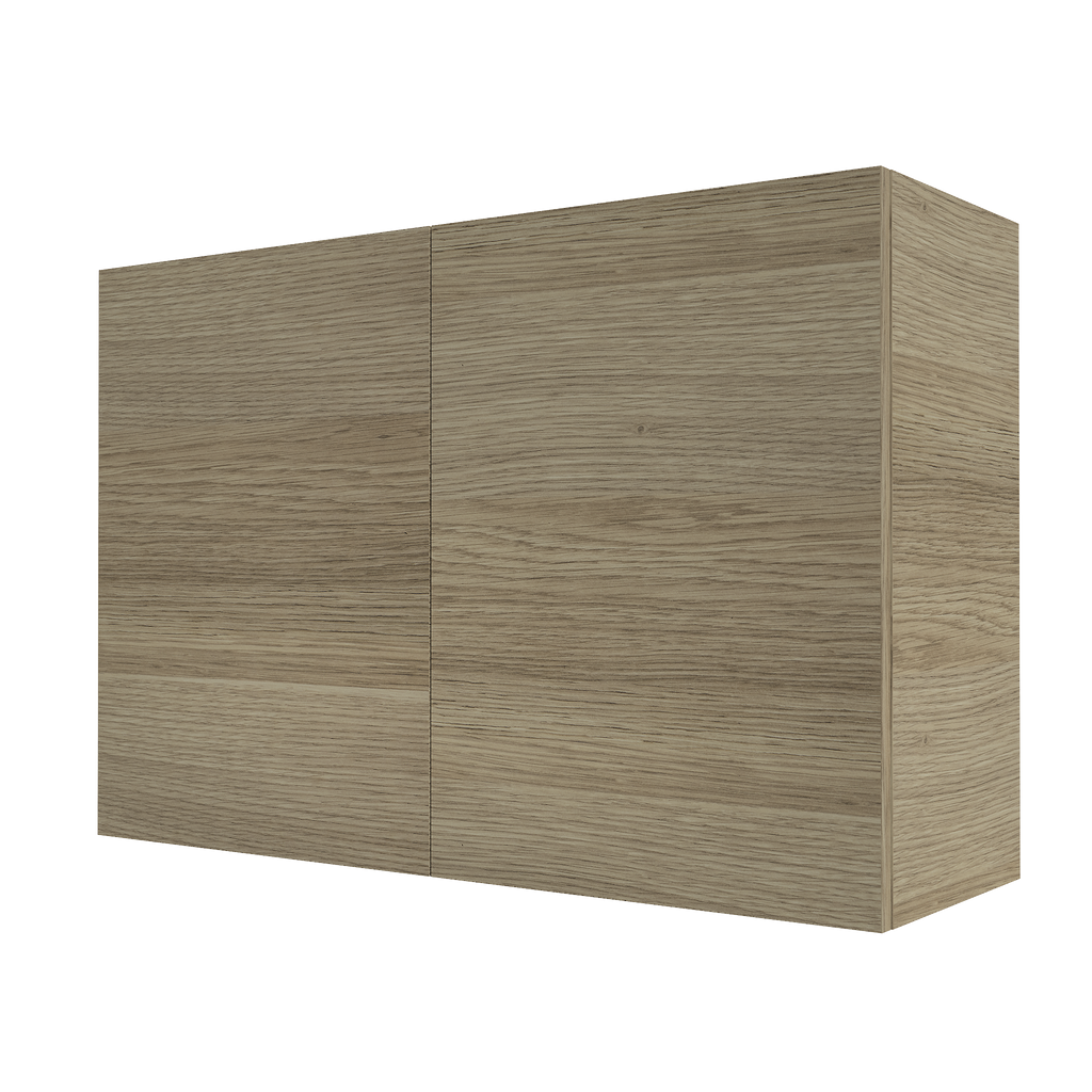 Cabinet 900 Overhead Unit 2 Doors