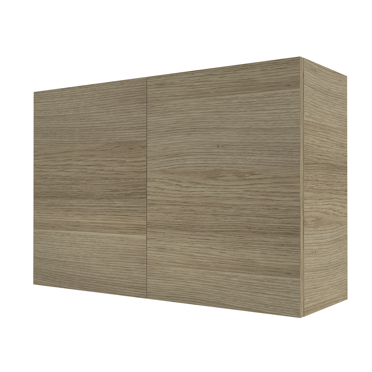 Cabinet 900 Overhead Unit 2 Doors