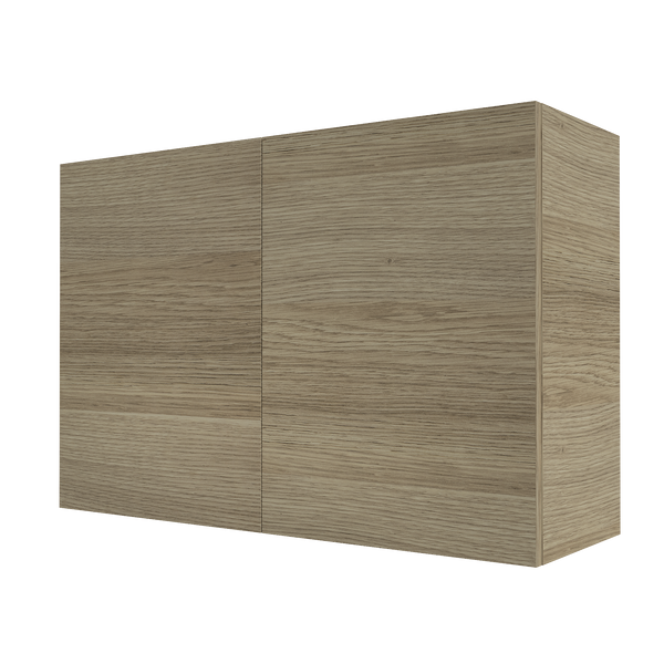 Cabinet 900 Overhead Unit 2 Doors