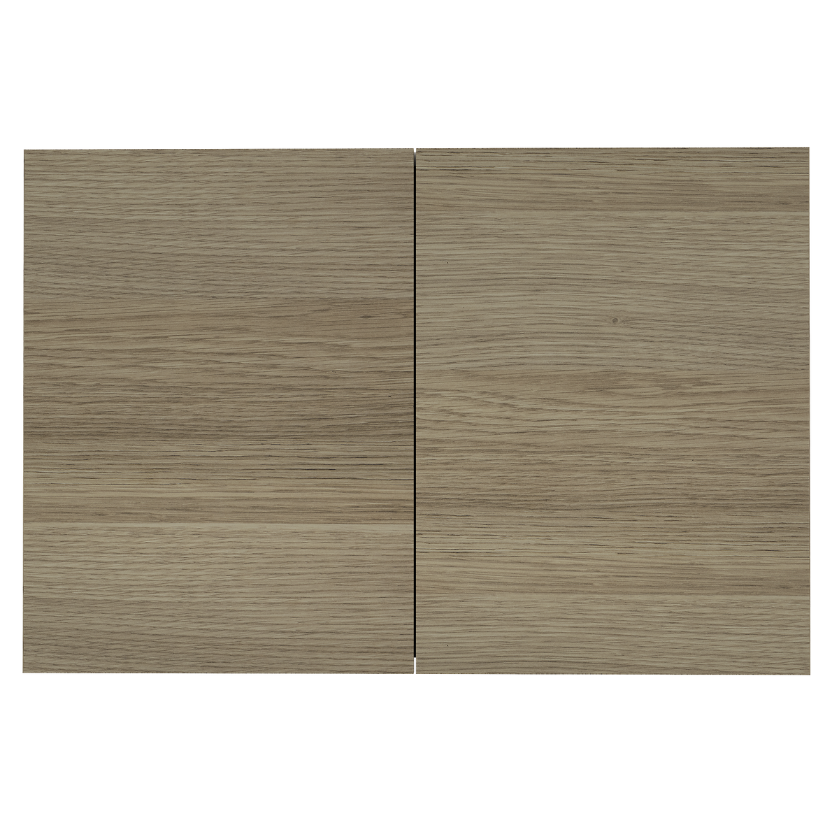 Cabinet 900 Overhead Unit 2 Doors