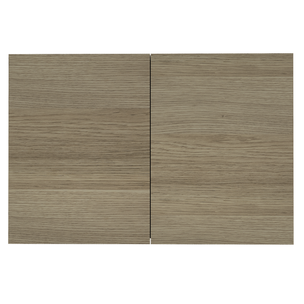 Cabinet 900 Overhead Unit 2 Doors