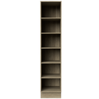Cabinet 450 Tall Unit Open Shelves