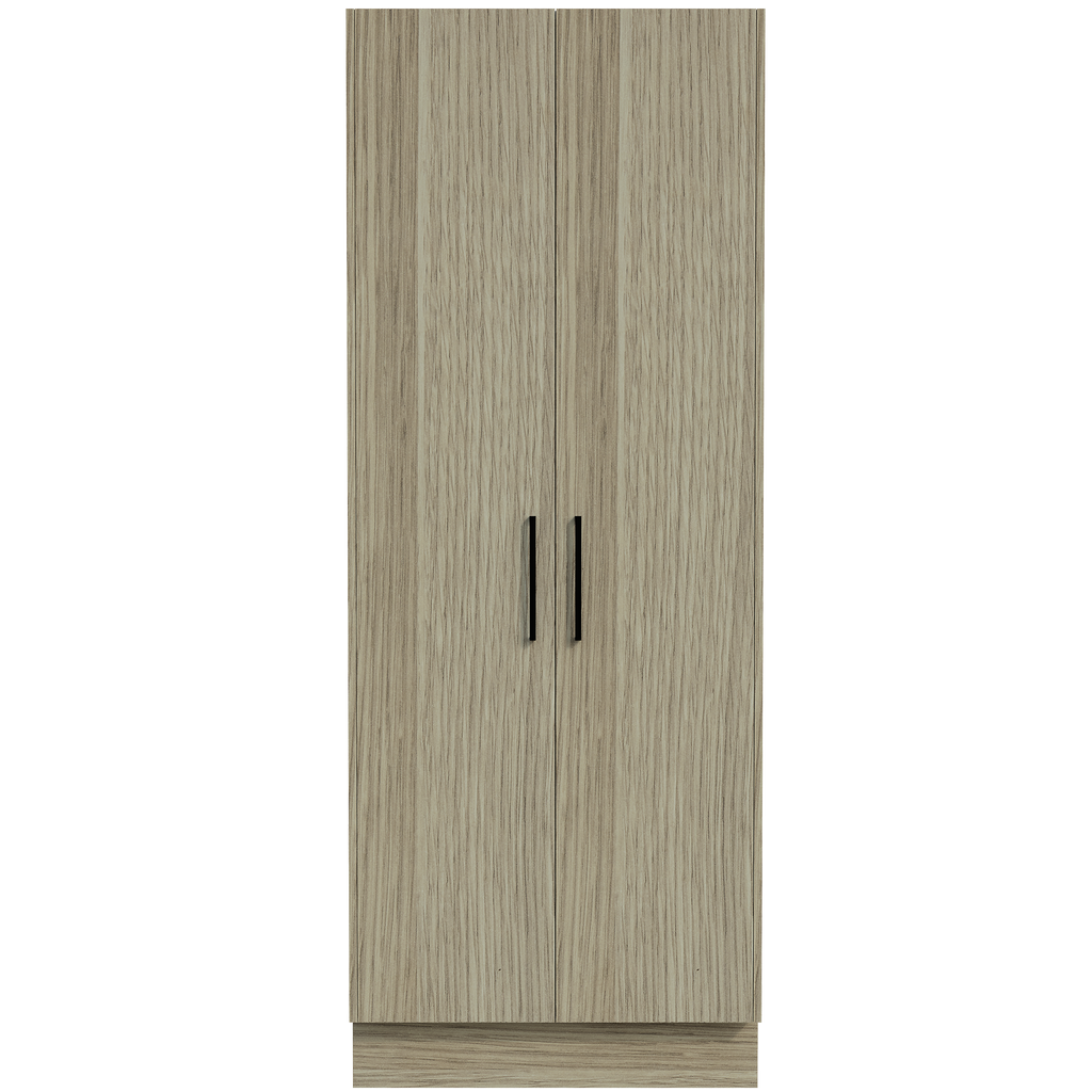 Cabinet 800 Tall Unit 2 Doors