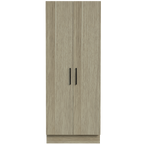Cabinet 800 Tall Unit 2 Doors