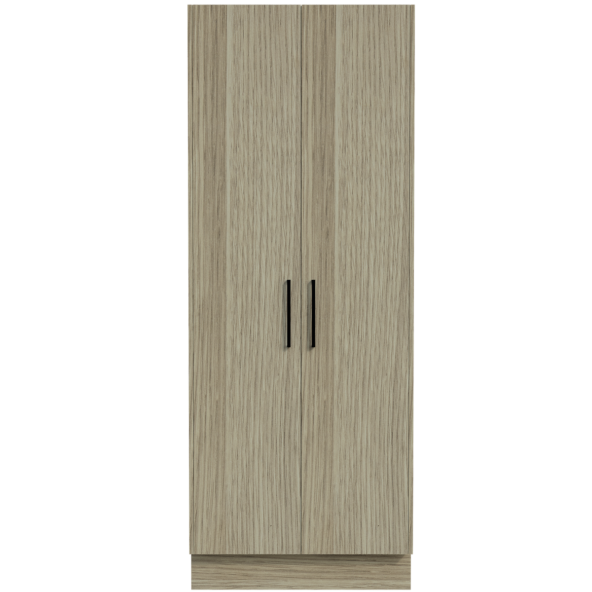 Cabinet 800 Tall Unit 2 Doors