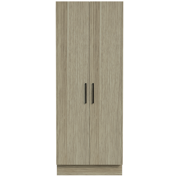Cabinet 800 Tall Unit 2 Doors