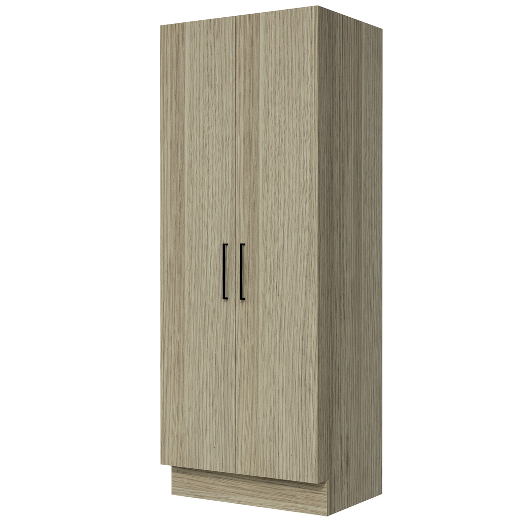 Cabinet 800 Tall Unit 2 Doors