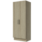 Cabinet 800 Tall Unit 2 Doors