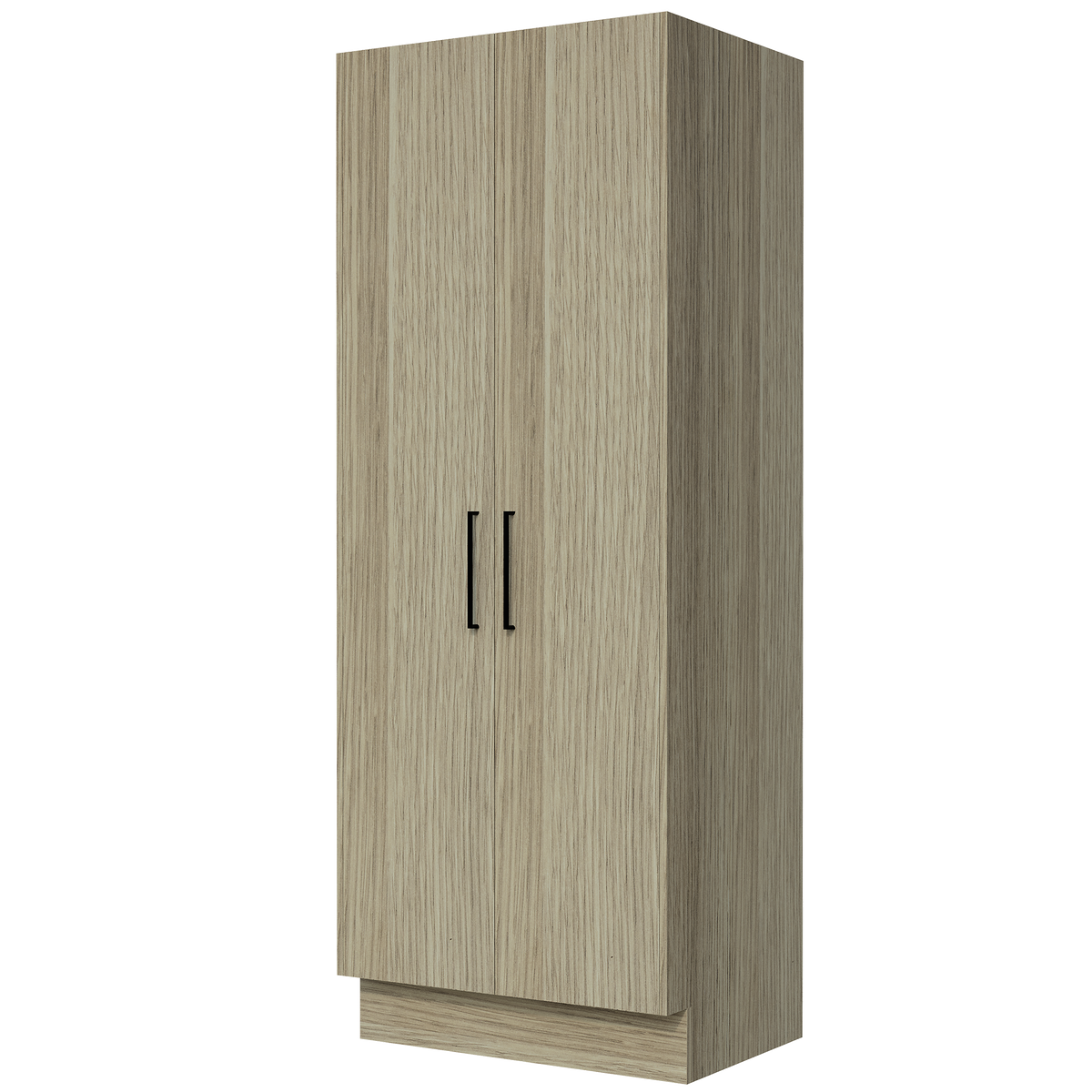 Cabinet 800 Tall Unit 2 Doors