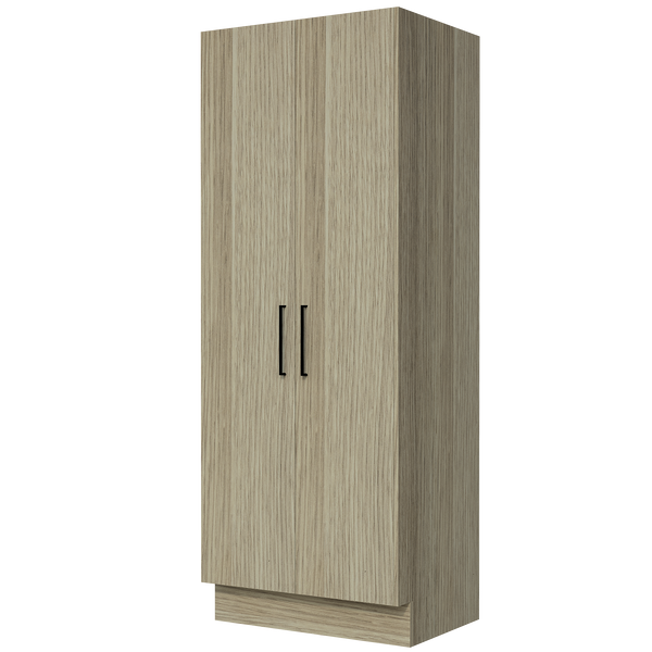 Cabinet 800 Tall Unit 2 Doors