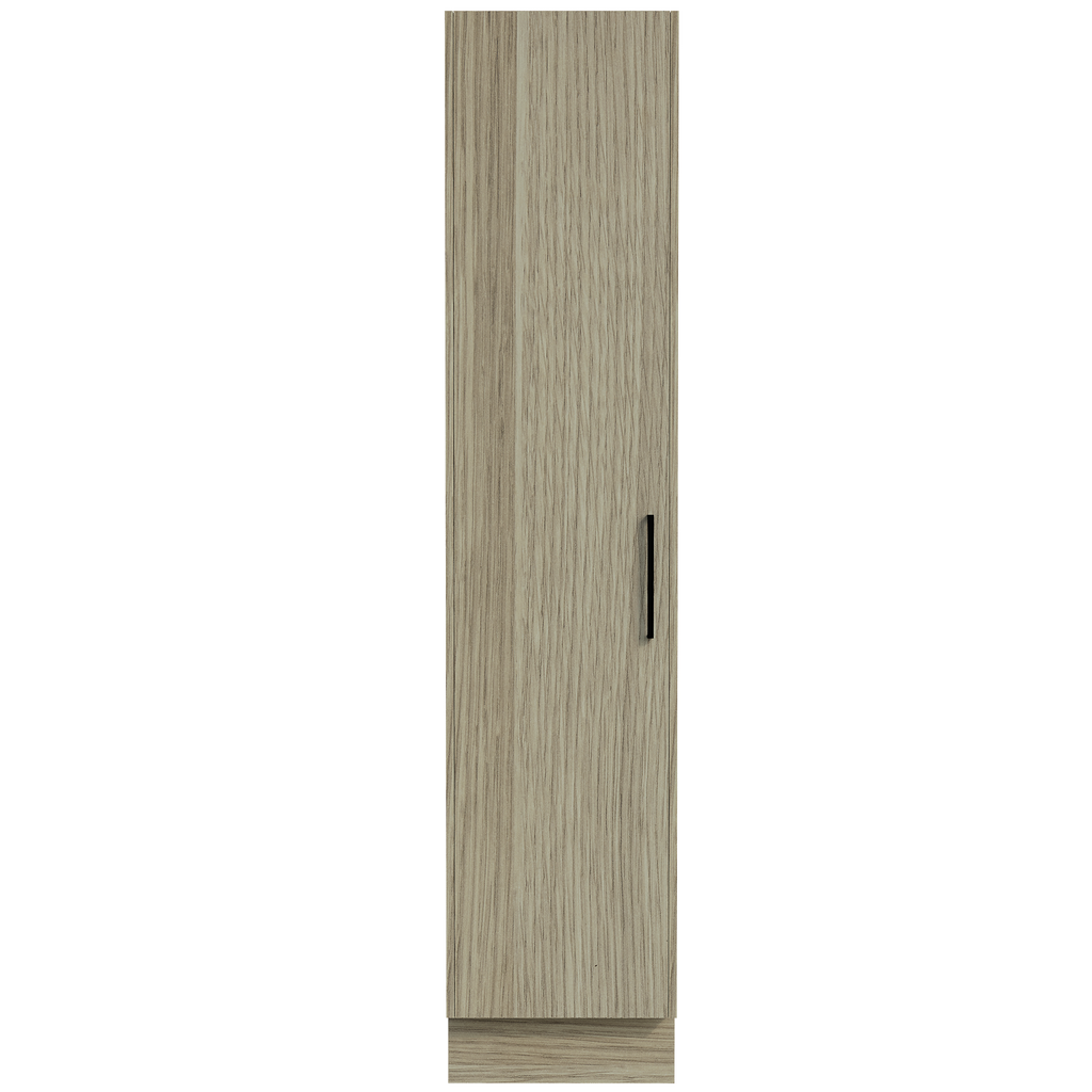 Cabinet 450 Tall Unit 1 Door