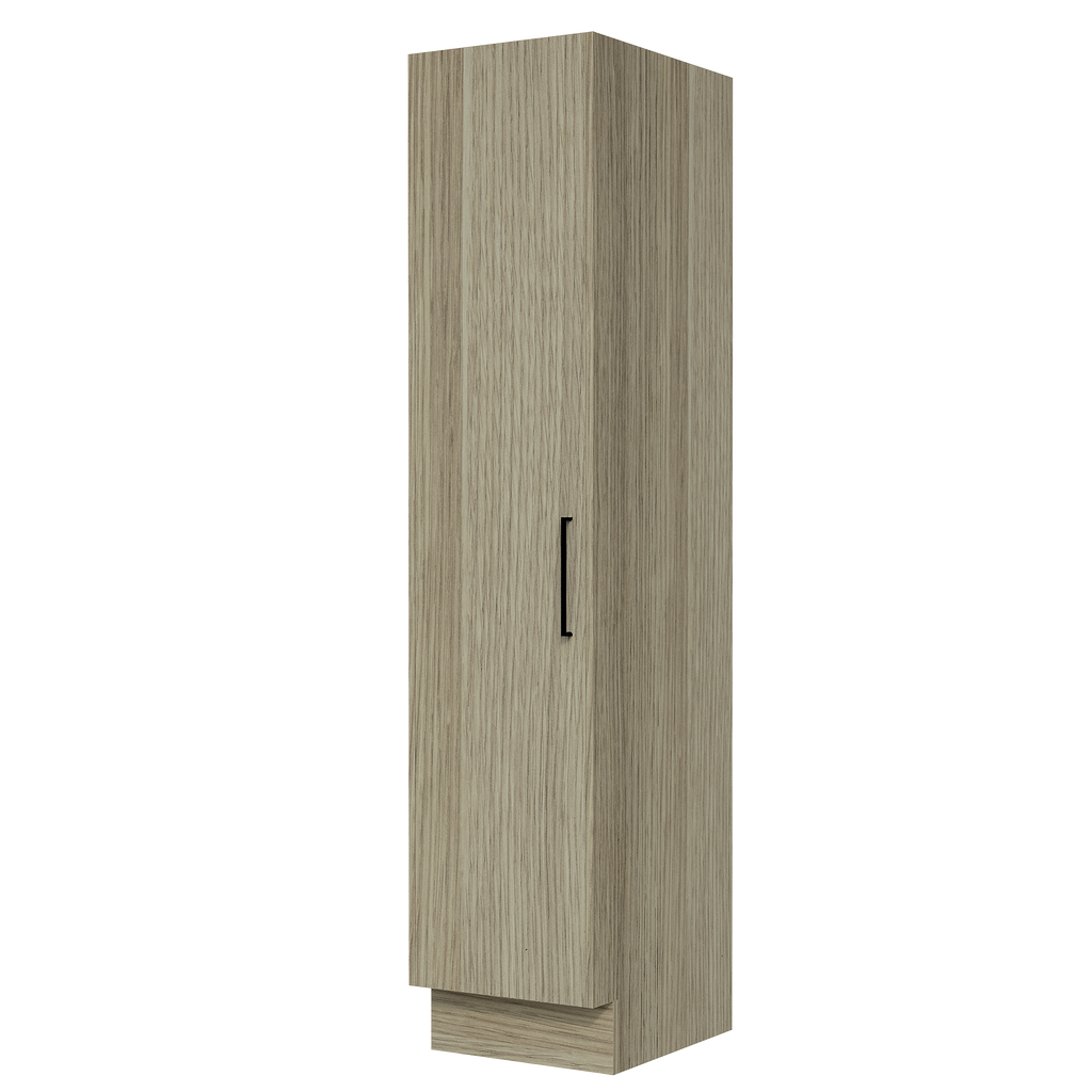 Cabinet 450 Tall Unit 1 Door